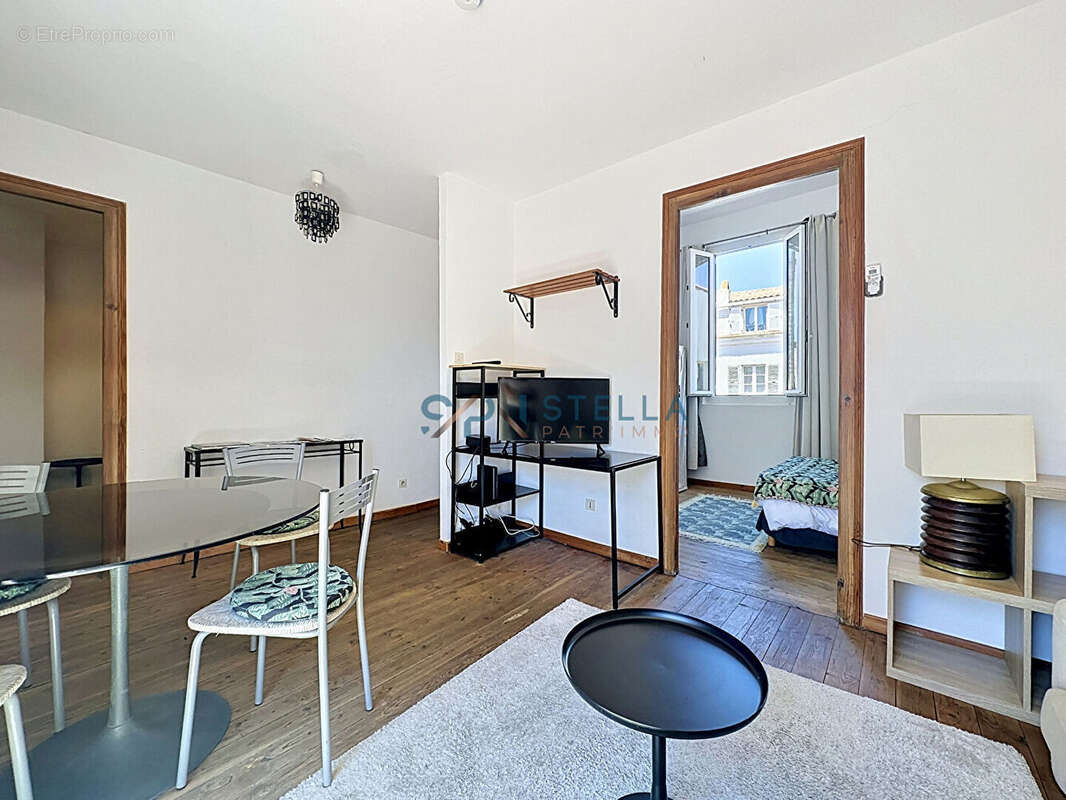 Appartement à AJACCIO