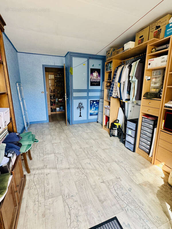 Longère, lorris, 5/6 chambres, grange, 162 de dépendance, calme, puits, 168m2 habitable - photo 13