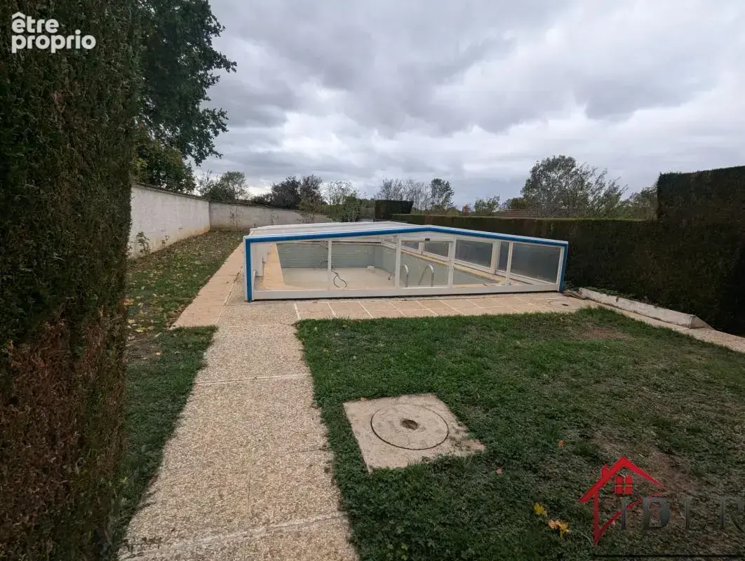 Maison familiale avec piscine - photo 2