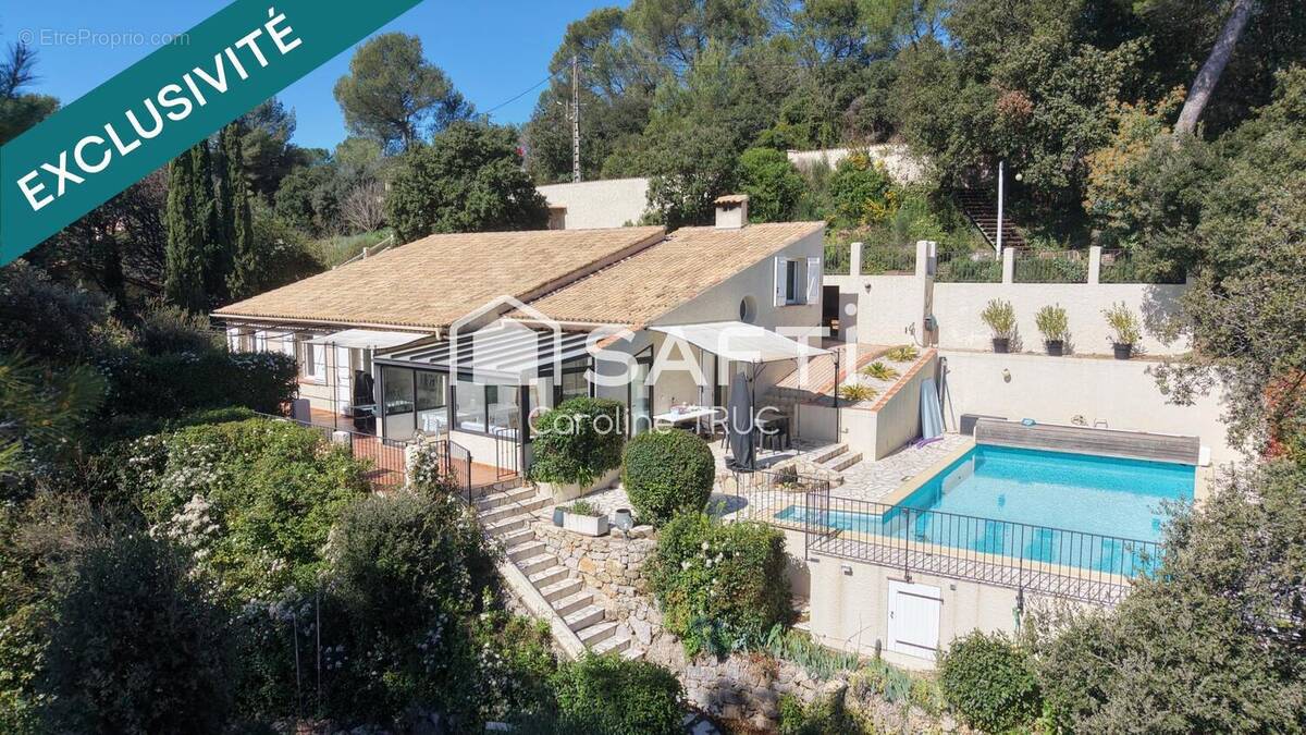 Photo 1 - Maison à GAREOULT