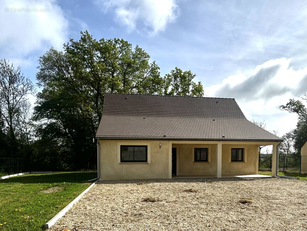 Maison à BLARU