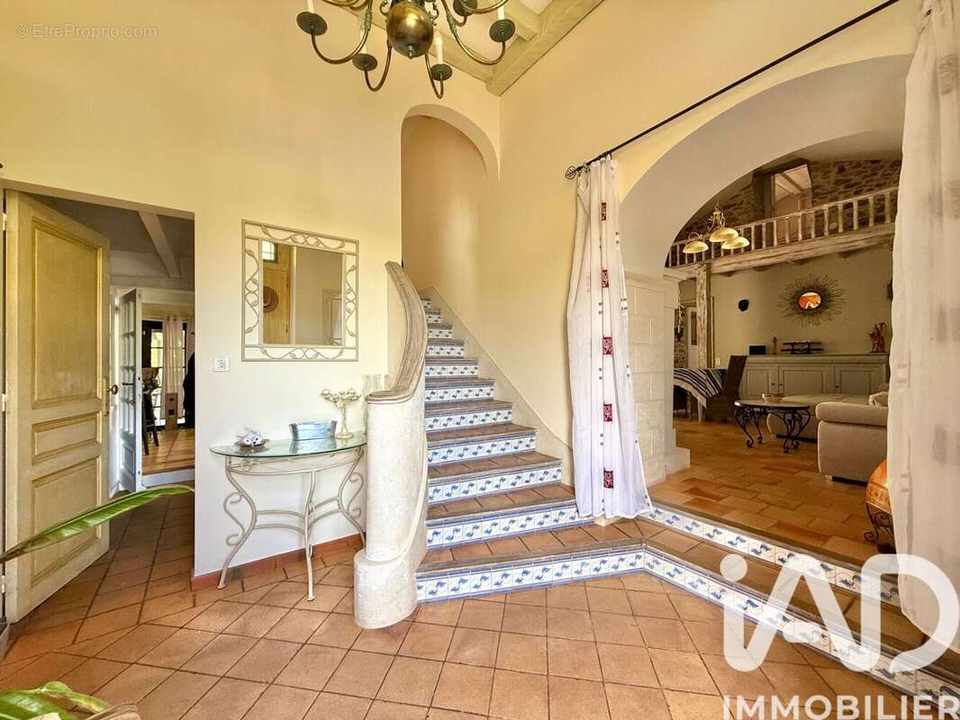 Photo 2 - Maison à LEGE