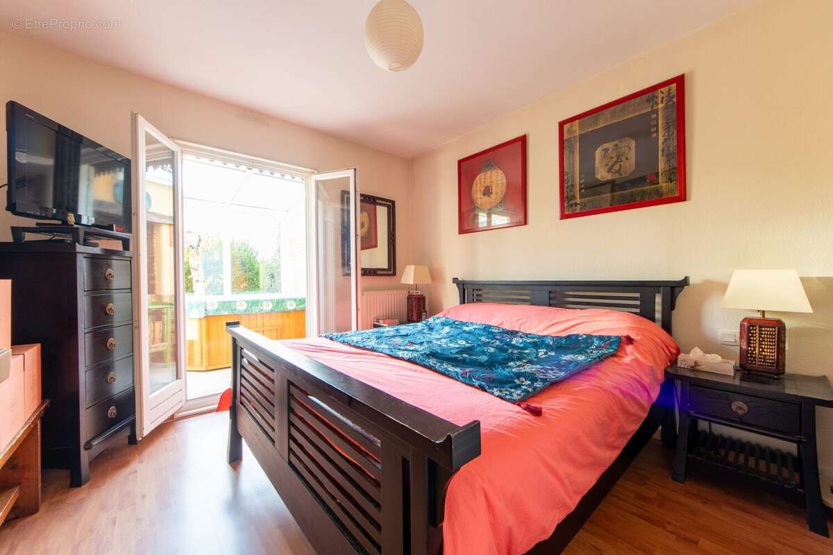 Maison à SUCY-EN-BRIE