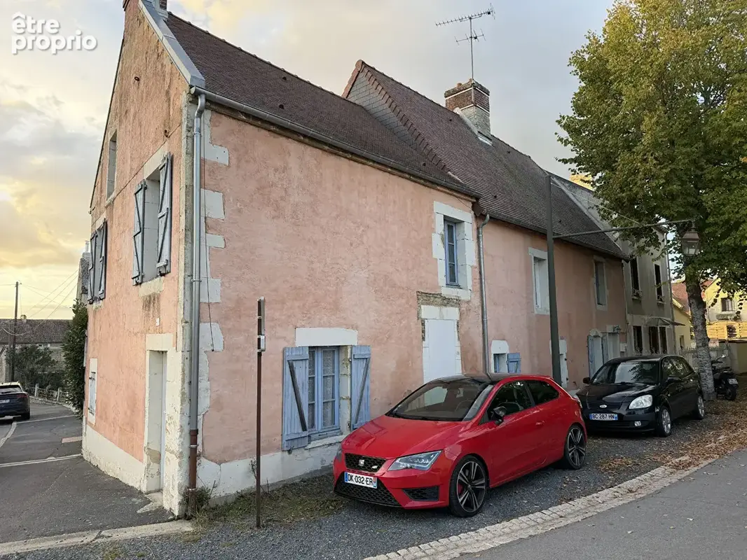 À VENDRE, Charmante maison 68,76 m² - photo 1