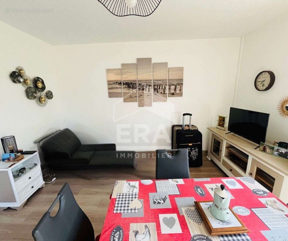 Appartement à VALDAHON