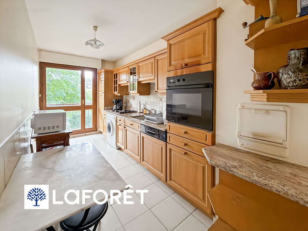 Appartement 3 pièces à vendre à Ris Orangis - Réf. 16363 - photo 4