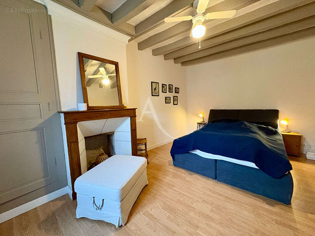 Maison à ANGE