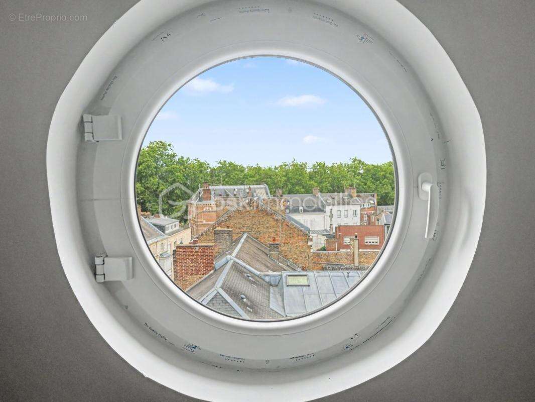 Hyper-centre d’amiens – appartement t4 duplex de 76 m² au 3e et dernier étage avec ascenseur - photo 6