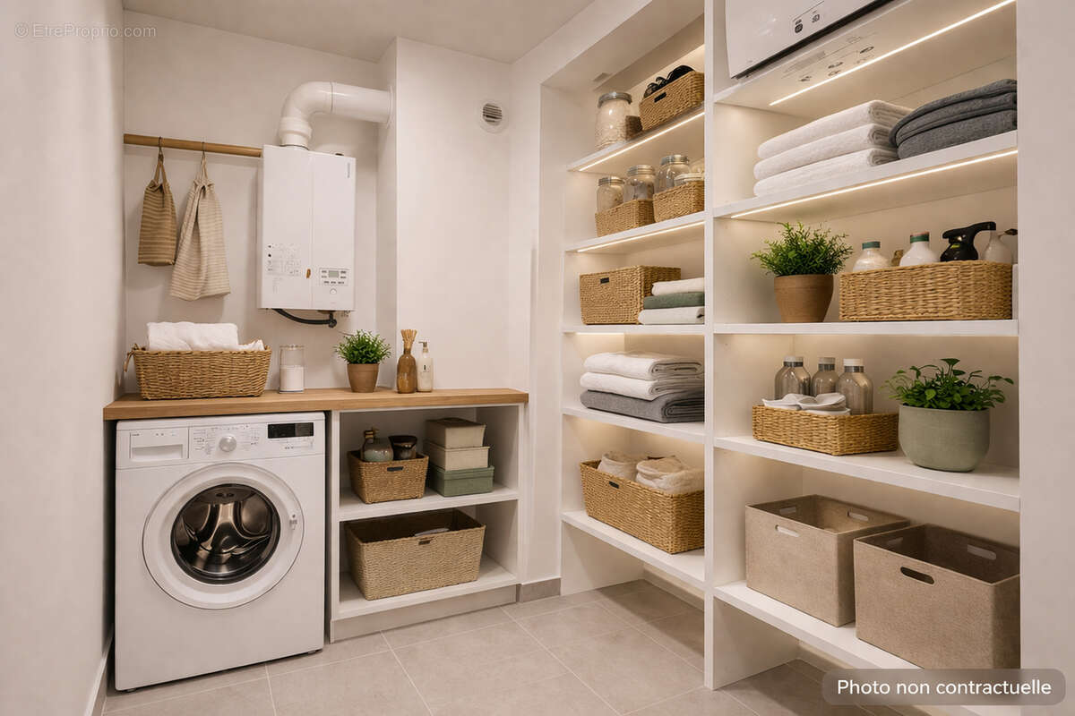 Appartement à TOURNEFEUILLE