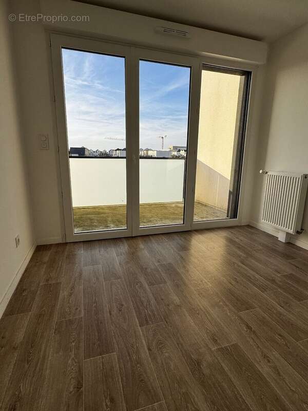 Appartement à BLAINVILLE-SUR-ORNE