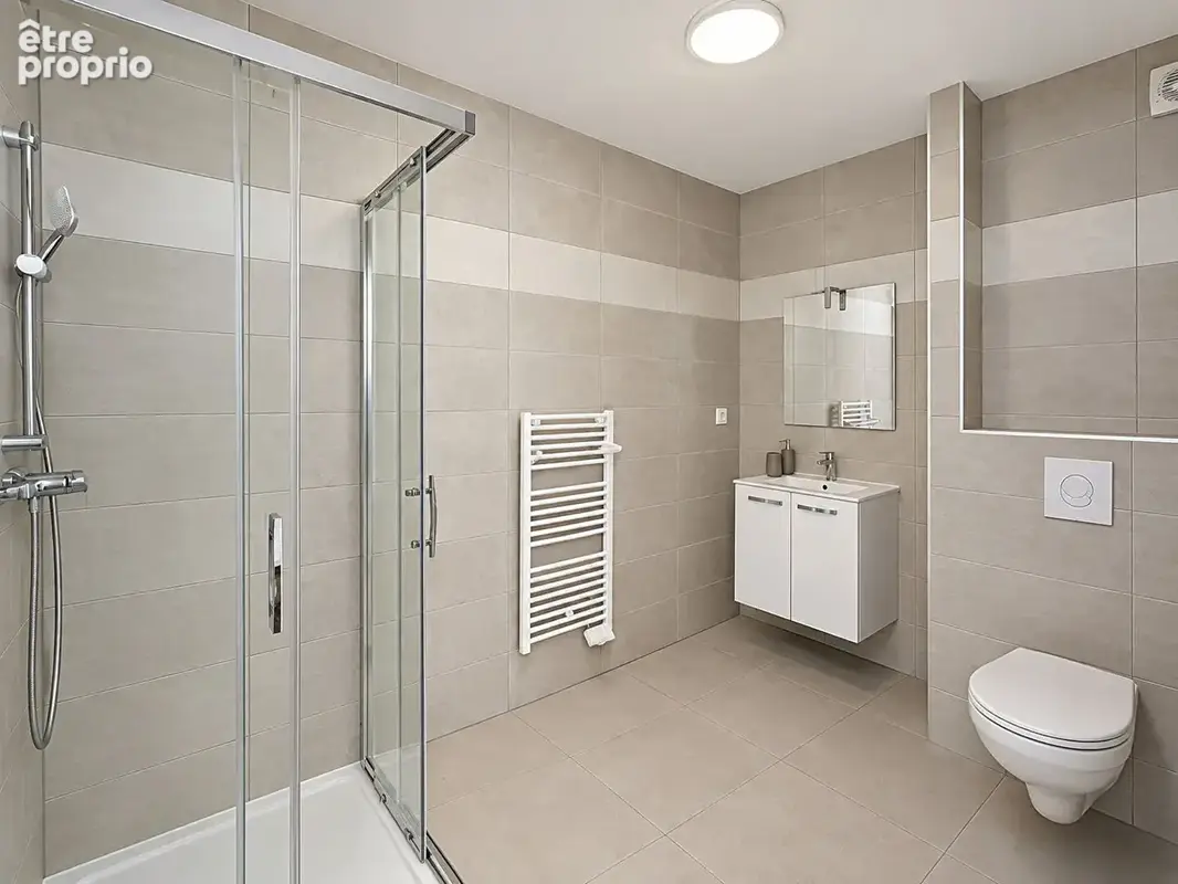 Appartement 44m² à vescovato - photo 5