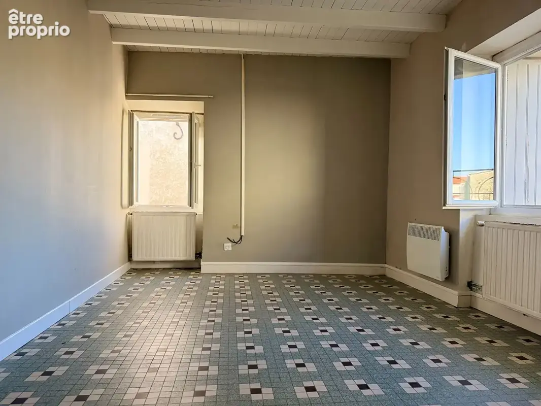 Maison 96m² à muron - photo 4