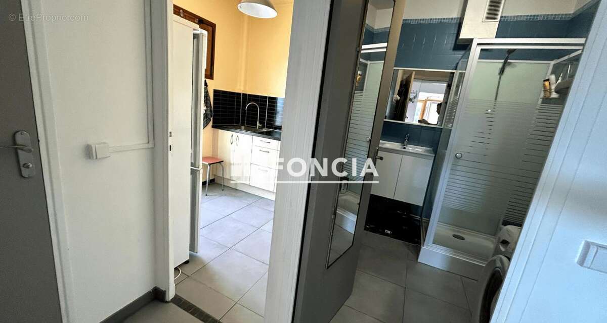 Appartement à BORMES-LES-MIMOSAS