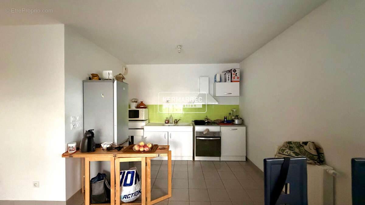 Appartement à SAINTE-LUCE-SUR-LOIRE