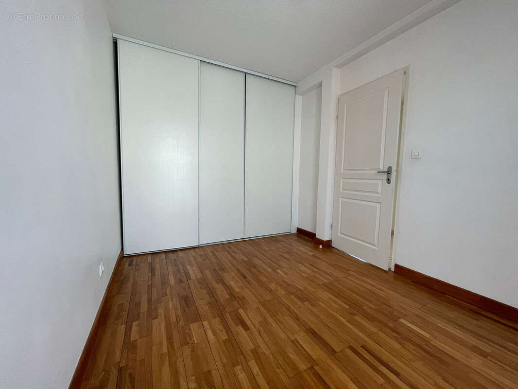 Appartement à EYSINES