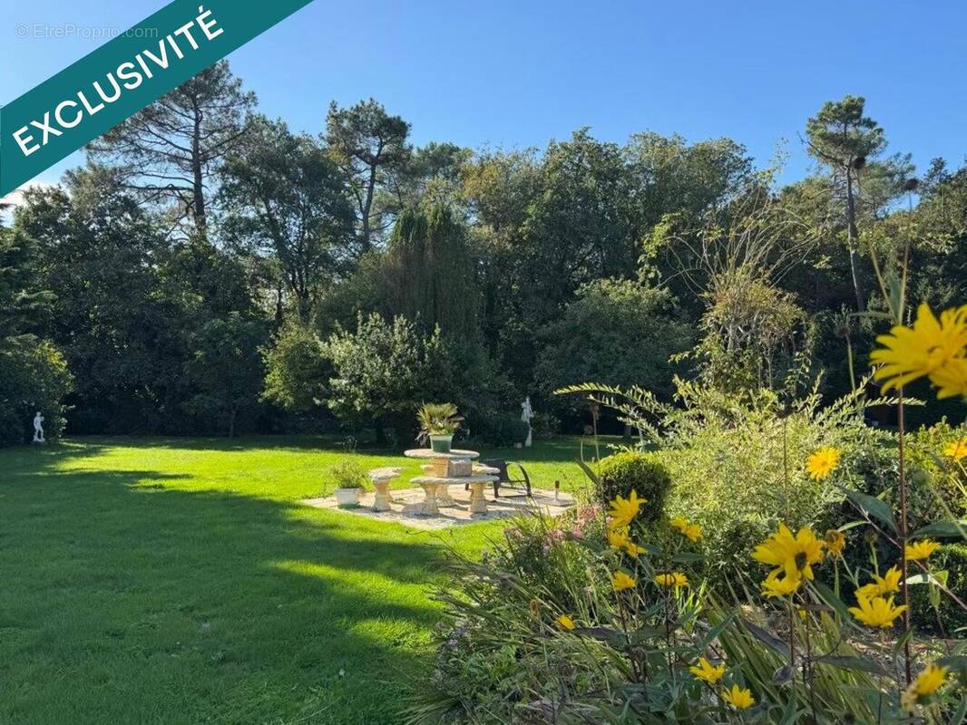 Photo 1 - Maison à BERRIC