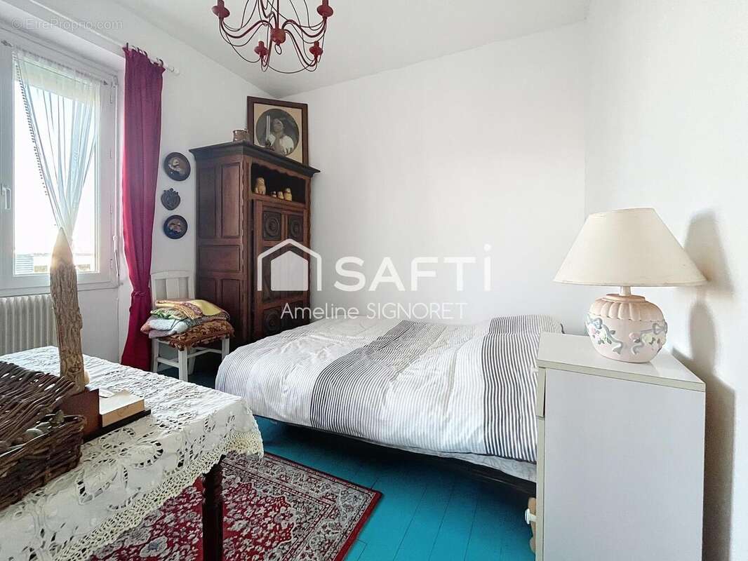 Photo 4 - Maison à NOIRMOUTIER-EN-L&#039;ILE