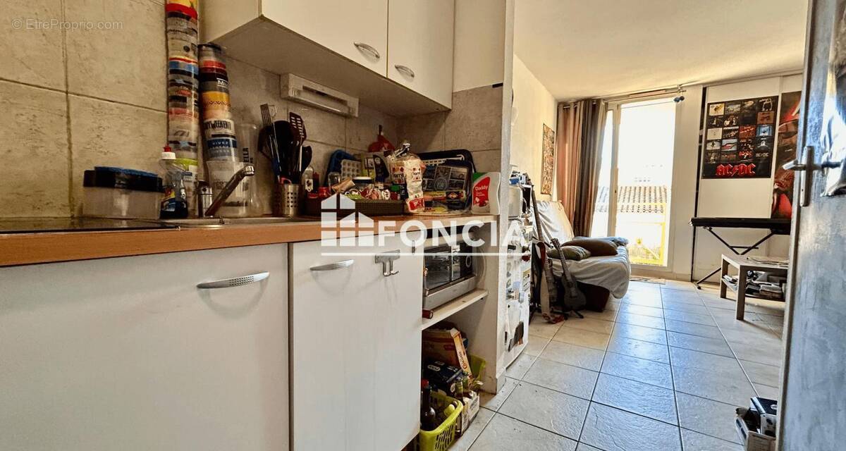 Appartement à PERPIGNAN
