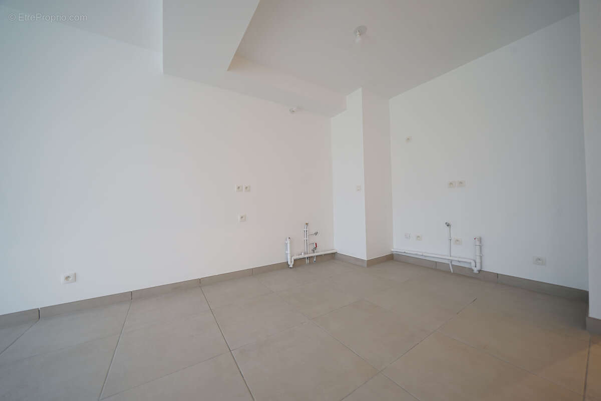 Appartement à VOREPPE