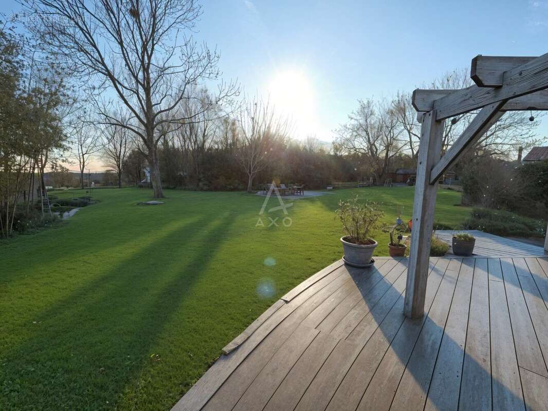 Maison à SAINT-FULGENT