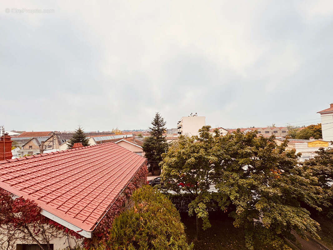 Appartement à ROANNE