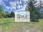 Terrain à EICHHOFFEN