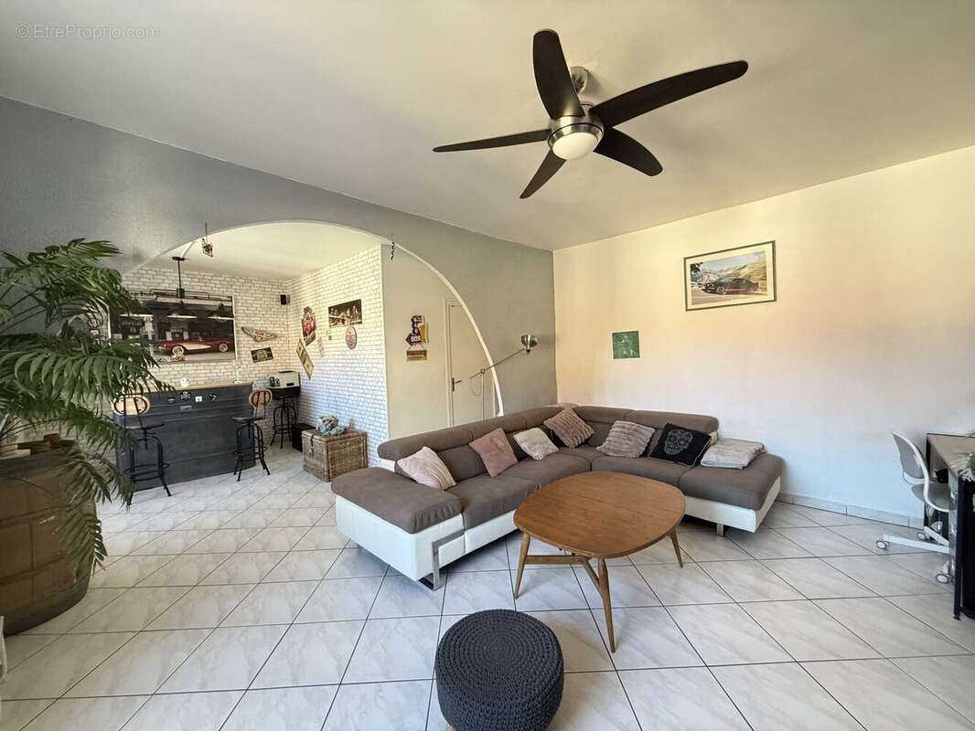 Maison à RIVES