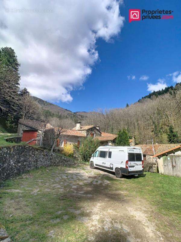 Maison Alzon 110 m2 - photo 18