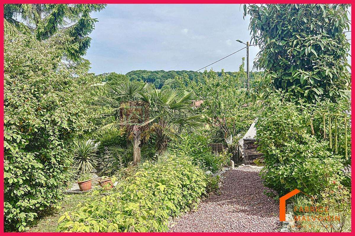 Maison à HUCQUELIERS