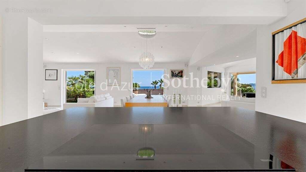 Villa de luxe avec vue sur Saint-Tropez, quartier Sémaphore, Sainte-Maxime - photo 20
