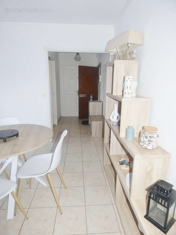 PONTOISE - APPARTEMENT 4 pces - 81 m2 - Cave - Place parking - - photo 4