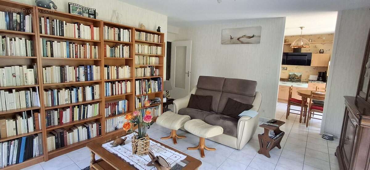 Appartement à CANCALE