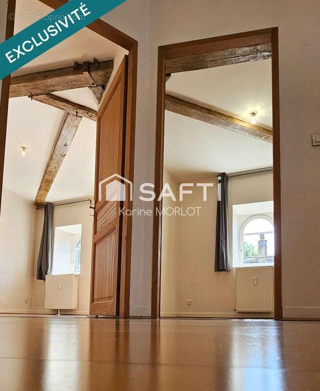 Photo 7 - Appartement à BESANCON