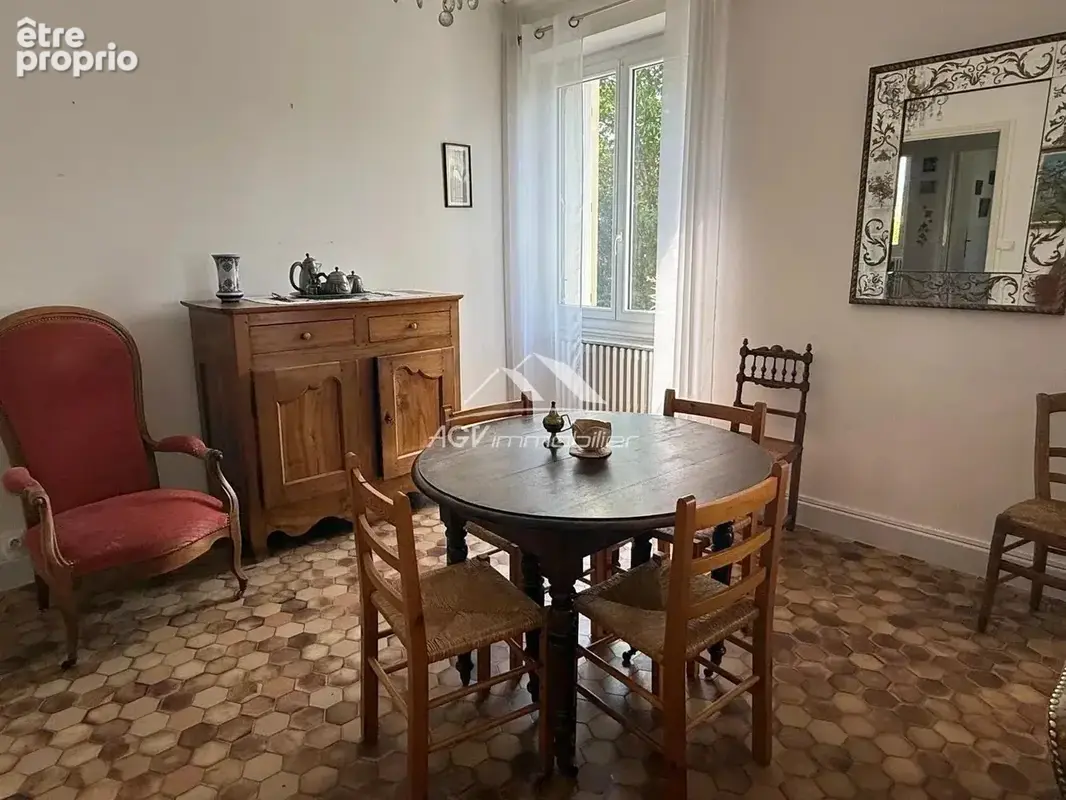 Alès - Maison au calme avec garage - photo 4