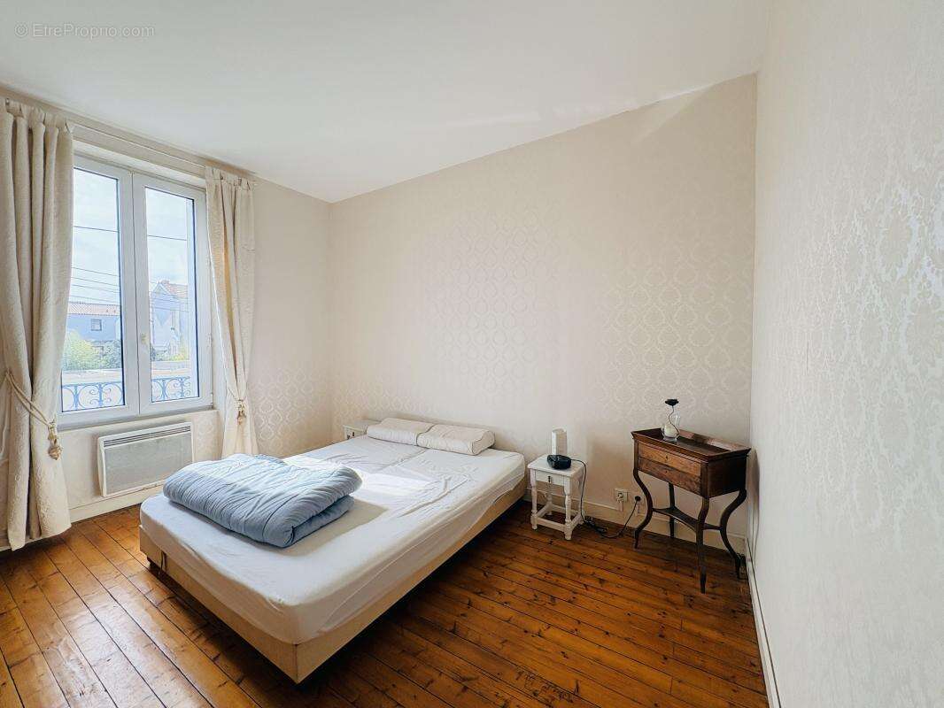 Appartement à LA ROCHELLE