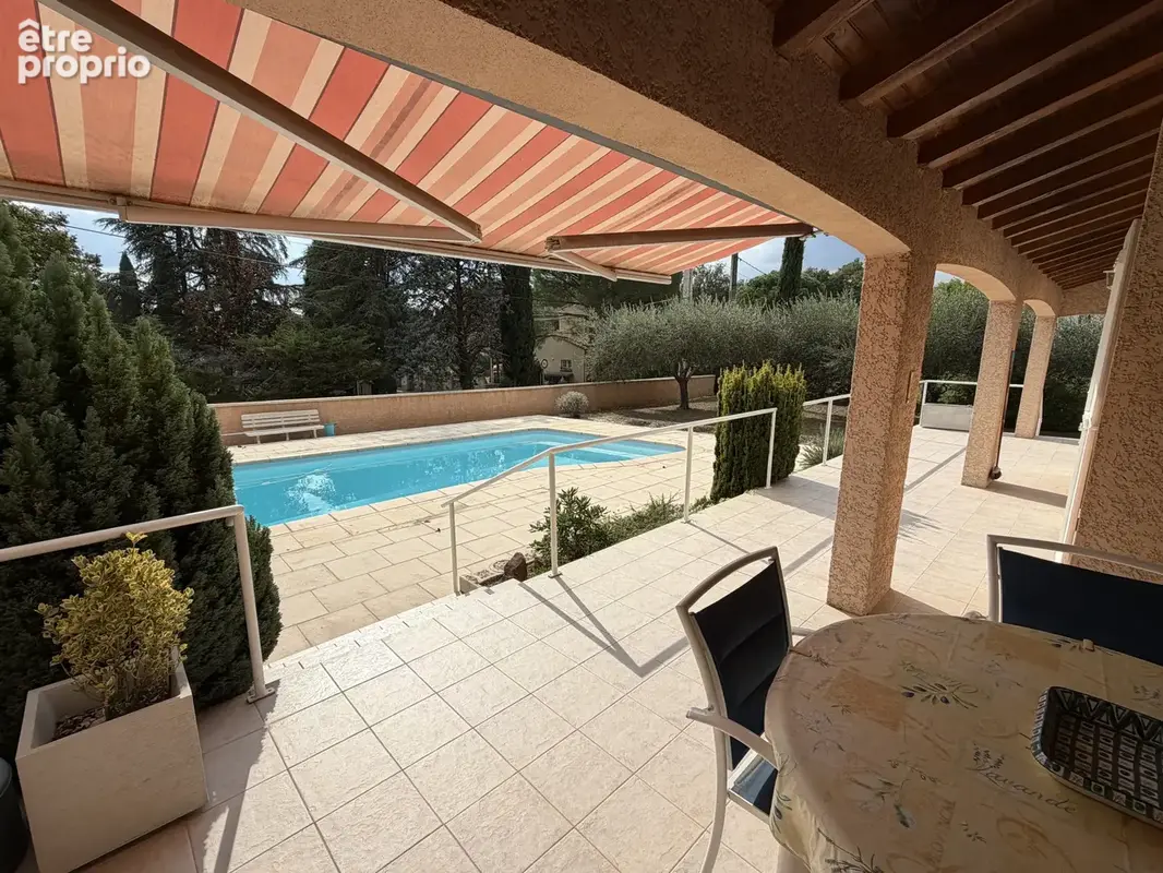 Jolie plain-pied sur 1500m2 de terrain proche ST QUENTIN LA POTERIE - photo 2