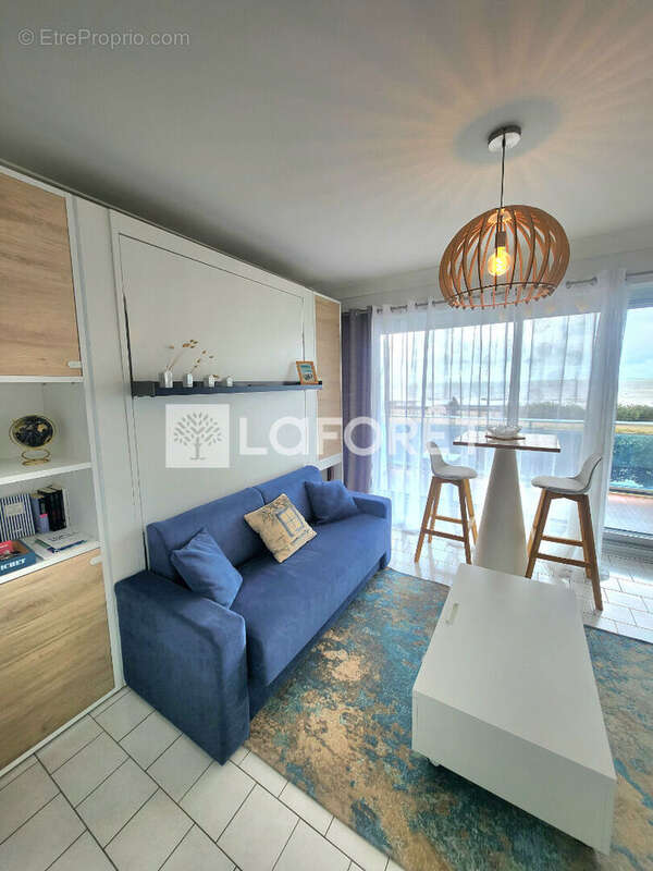 Appartement à PORNICHET