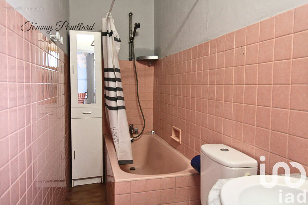 Photo 4 - Appartement à ISSY-LES-MOULINEAUX