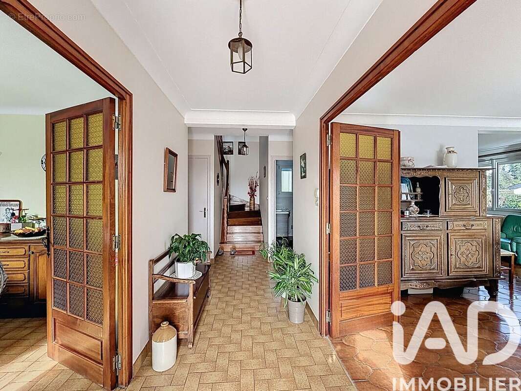 Photo 5 - Maison à BAINS-SUR-OUST