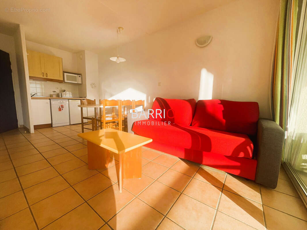 Appartement 45 m² à Argeles-Sur-Mer  - photo 4