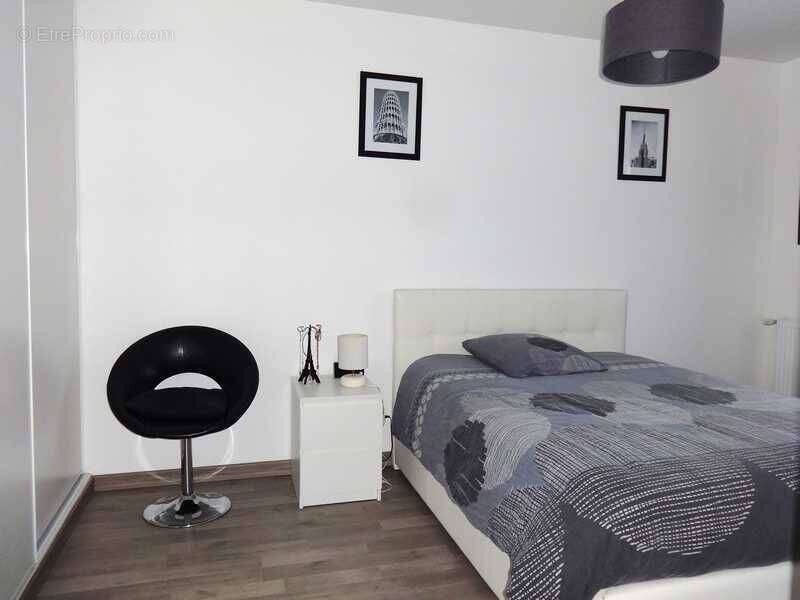 Appartement à GISORS