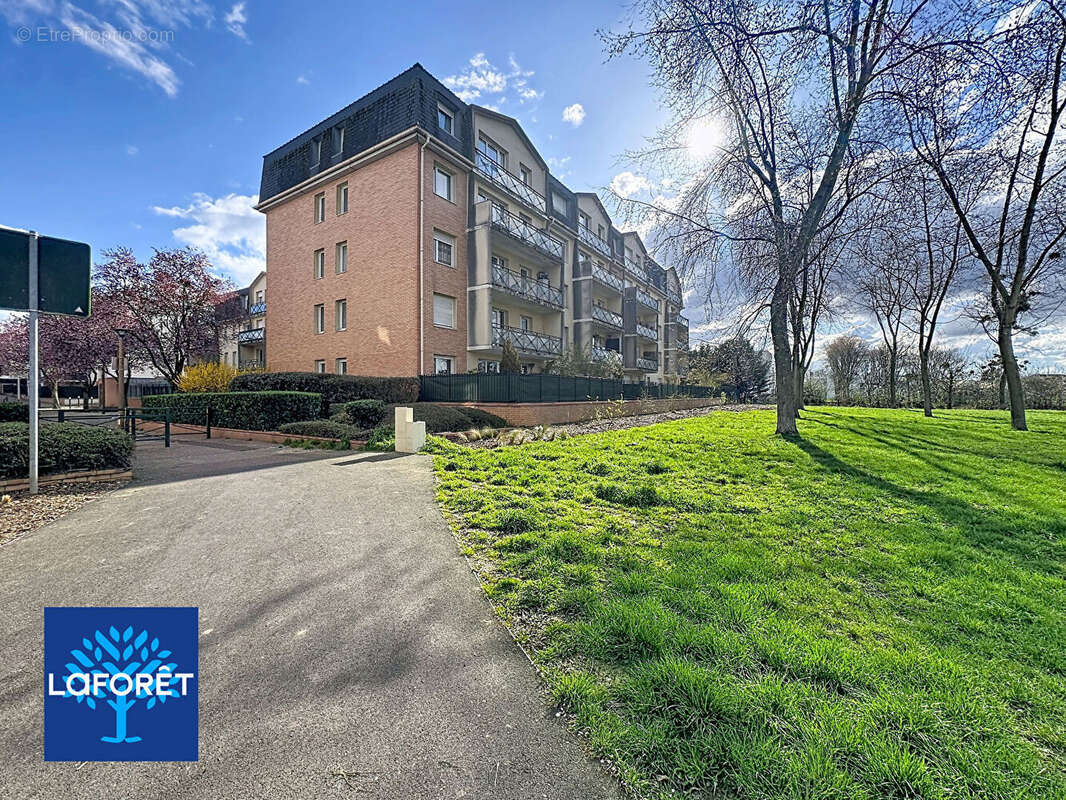 Appartement à EVRY