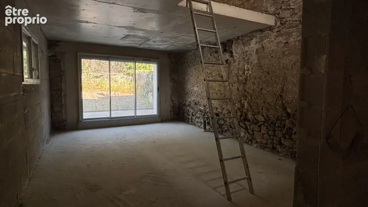 Maison  4 pièce(s) 130 m2 - photo 10