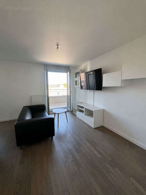 Appartement à POISSY