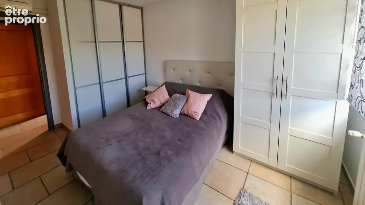 Alès - Maison  5 chambres avec Piscine sur 850 m2 de terrain - photo 16
