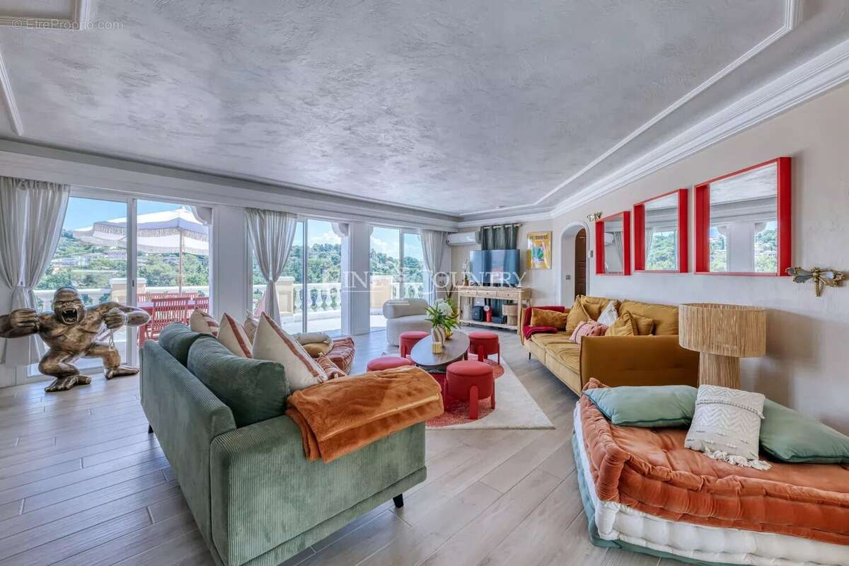 Vente Maison Valbonne - Vue dégagée - photo 29