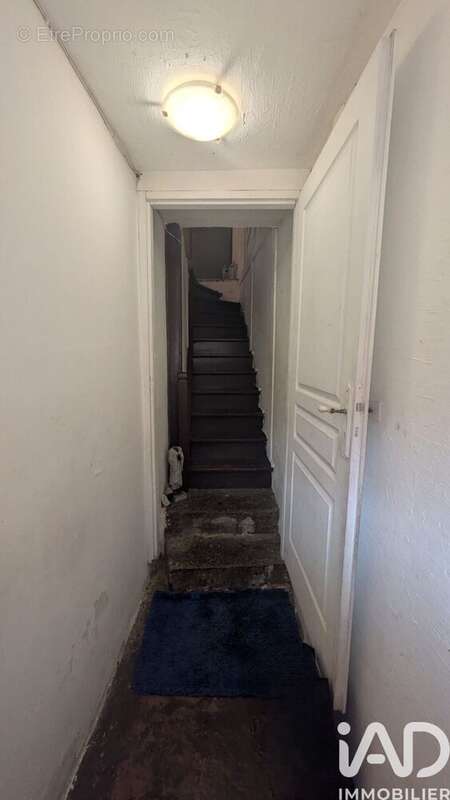 Photo 3 - Maison à RIA-SIRACH