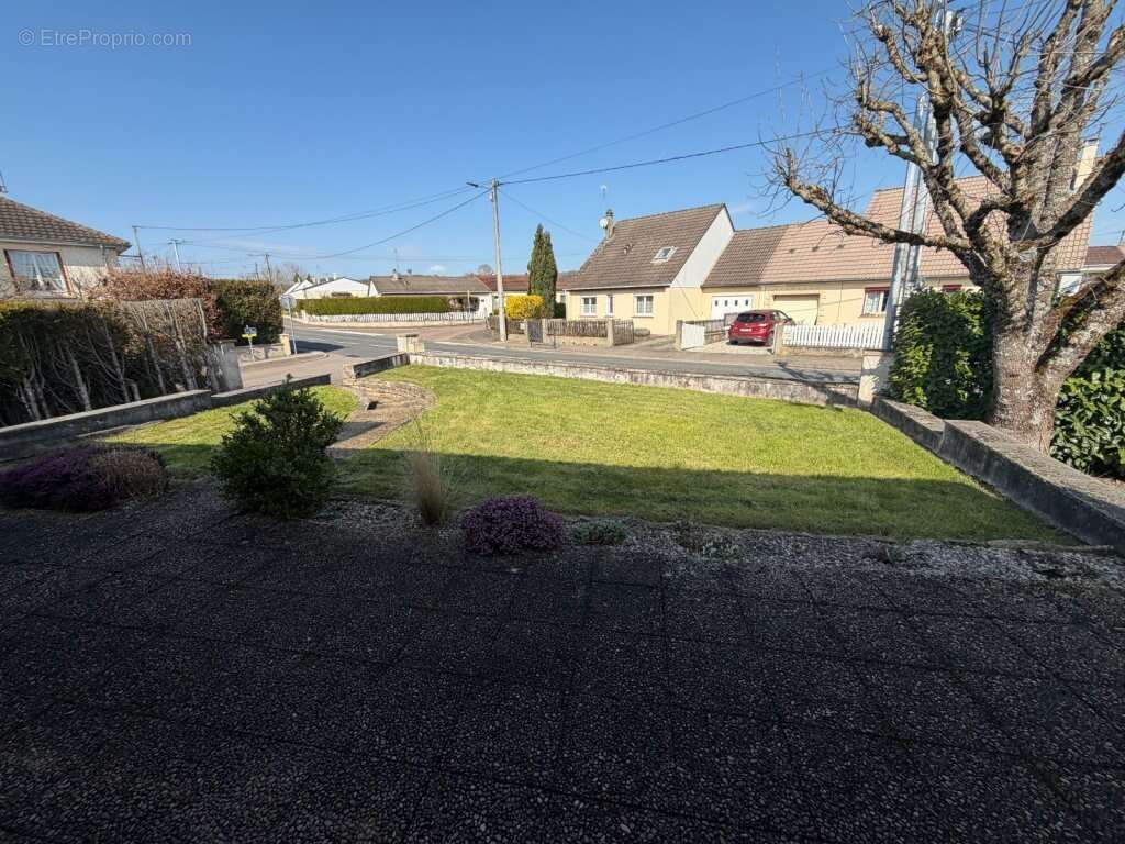 Maison à LE BREUIL