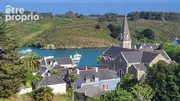 Maison à SAUZON