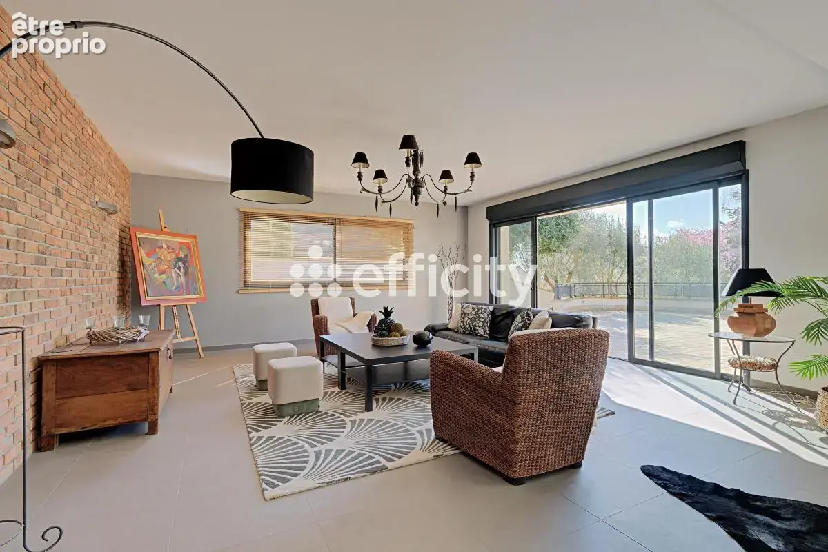 Maison 9 pièces 433 m² à vendre à Verrieres-Le-Buisson (91370) - photo 8